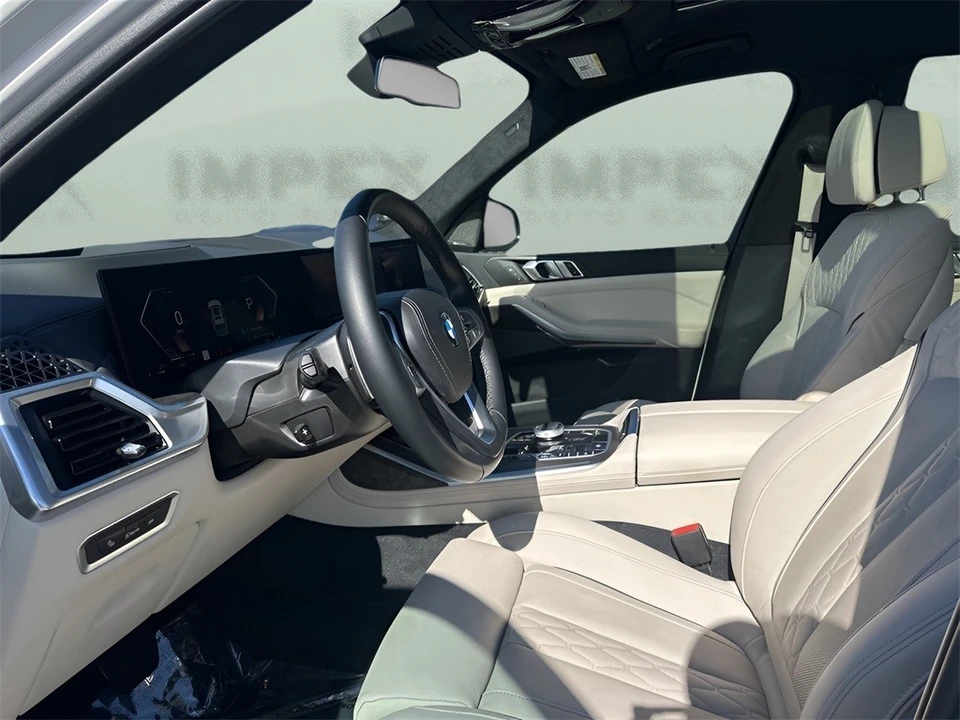 2024 BMW G07 X7 - Image 9 of 12