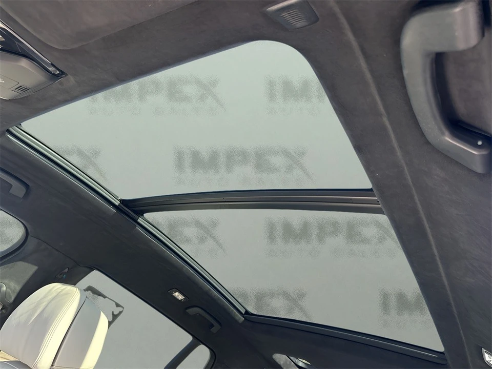 2024 BMW G07 X7 - Image 12 of 12