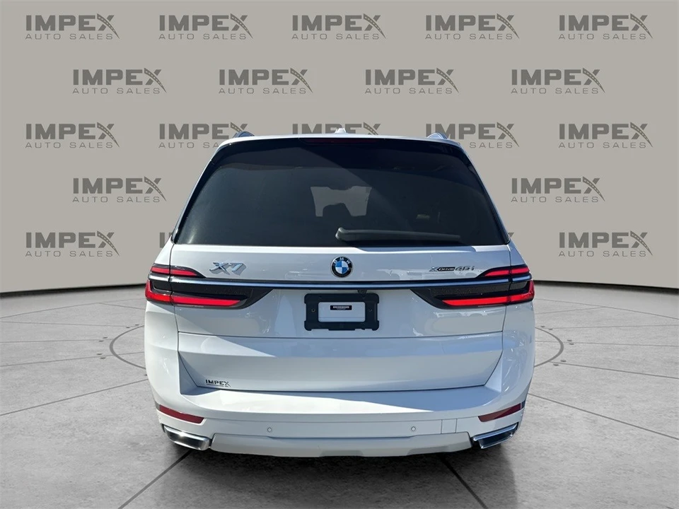 2024 BMW G07 X7 - Image 4 of 12