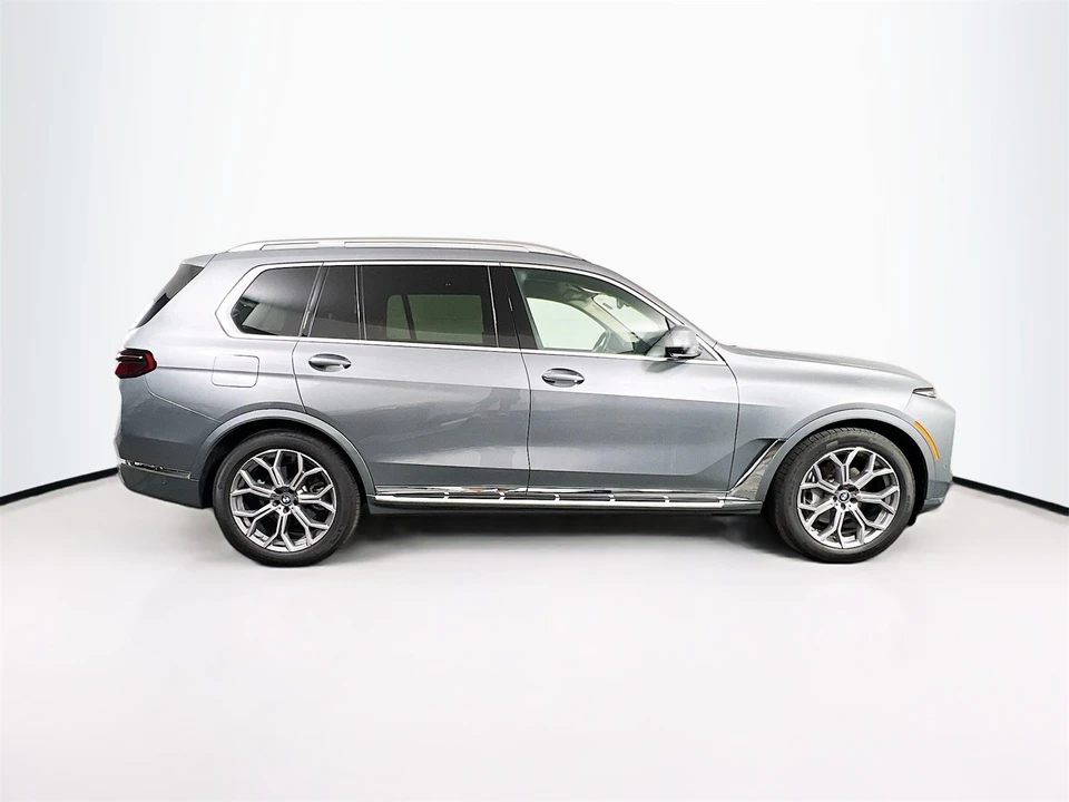 2024 BMW G07 X7 - Image 9 of 12