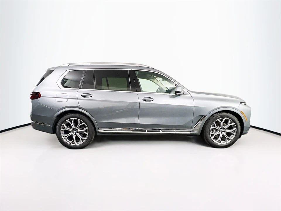 2024 BMW G07 X7 - Image 9 of 12