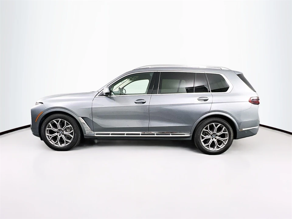 2024 BMW G07 X7 - Image 5 of 12