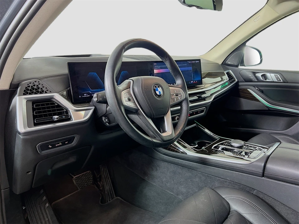 2024 BMW G07 X7 - Image 11 of 12