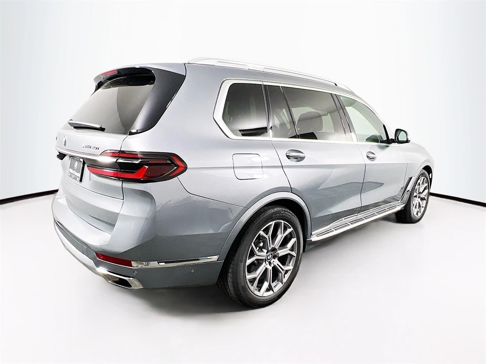 2024 BMW G07 X7 - Image 8 of 12