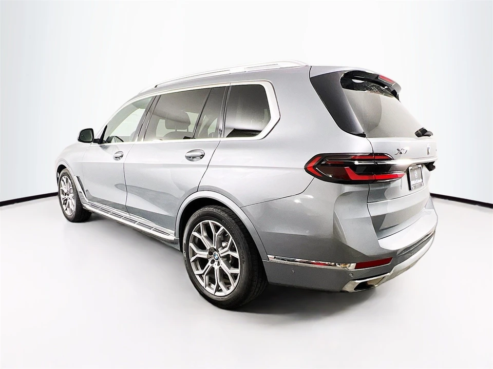 2024 BMW G07 X7 - Image 6 of 12