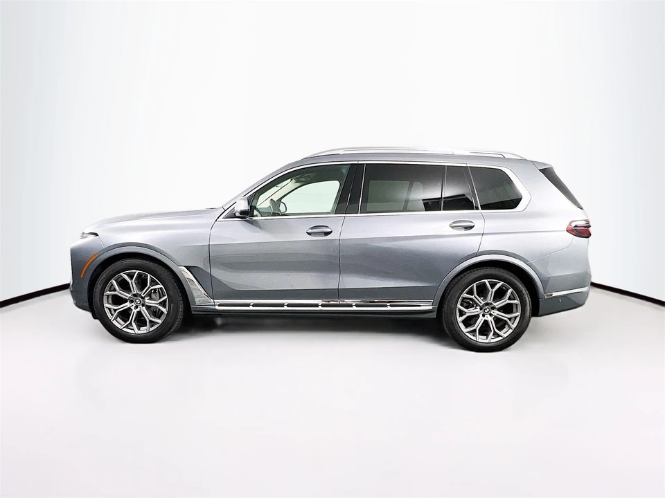 2024 BMW G07 X7 - Image 5 of 12