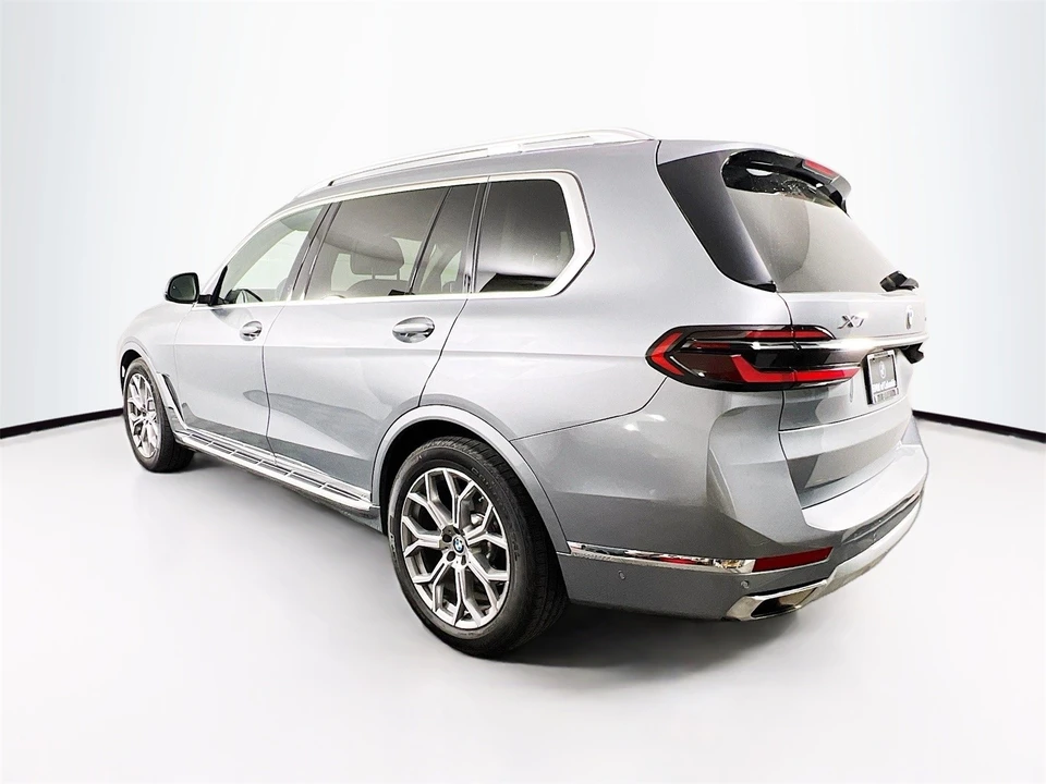 2024 BMW G07 X7 - Image 6 of 12