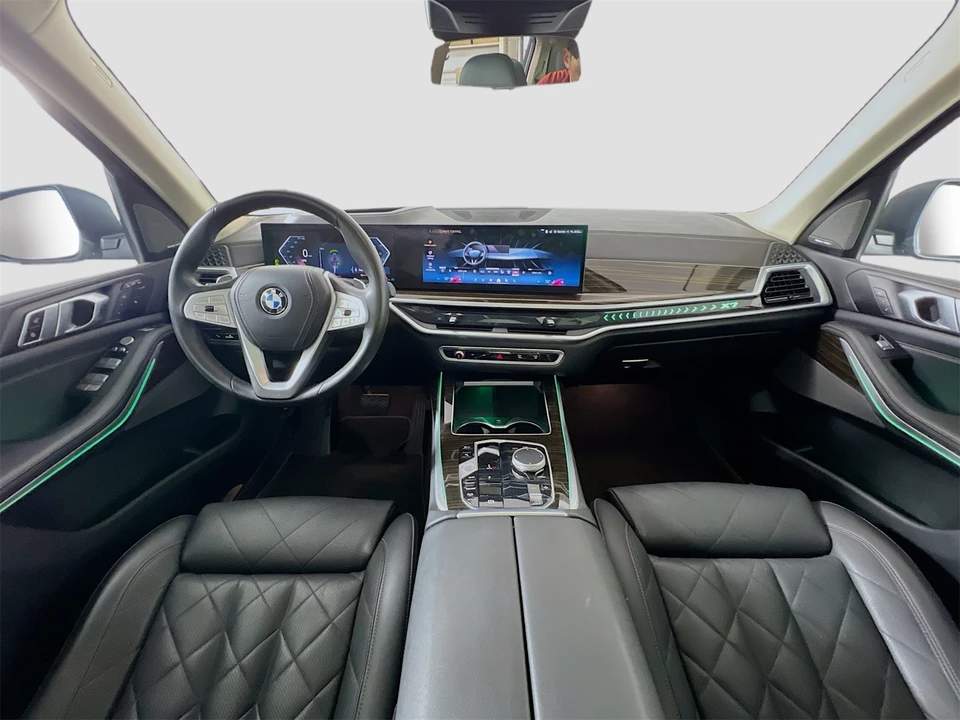 2024 BMW G07 X7 - Image 10 of 12