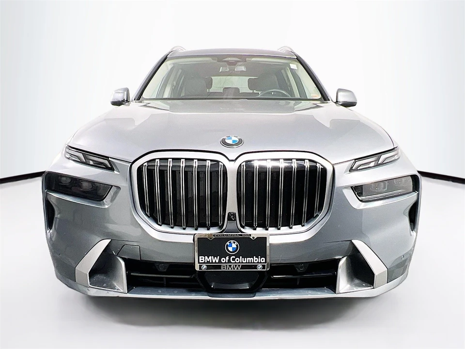 2024 BMW G07 X7 - Image 2 of 12