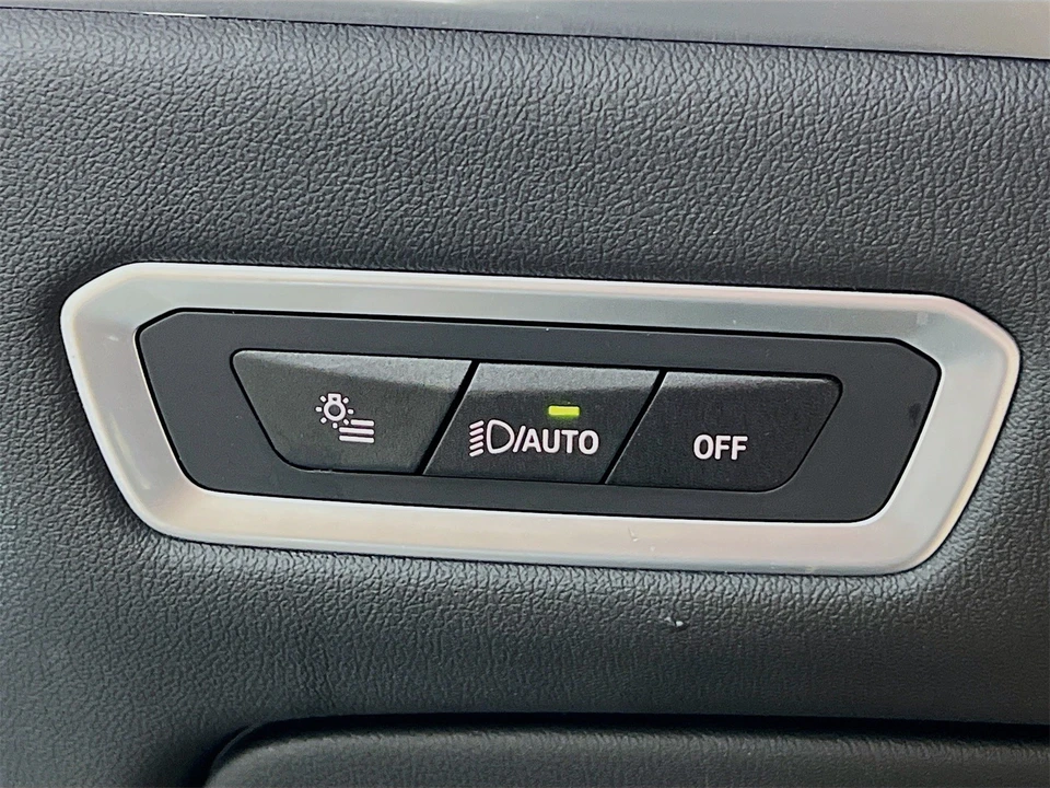 2024 BMW G07 X7 - Image 12 of 12