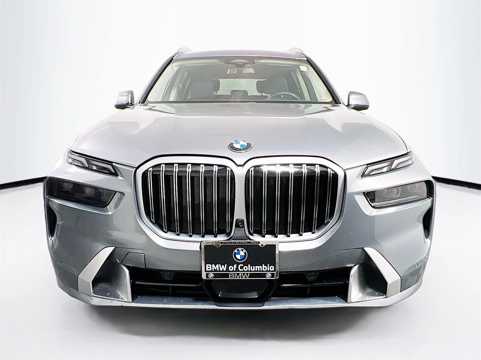 2024 BMW G07 X7 - Image 2 of 12