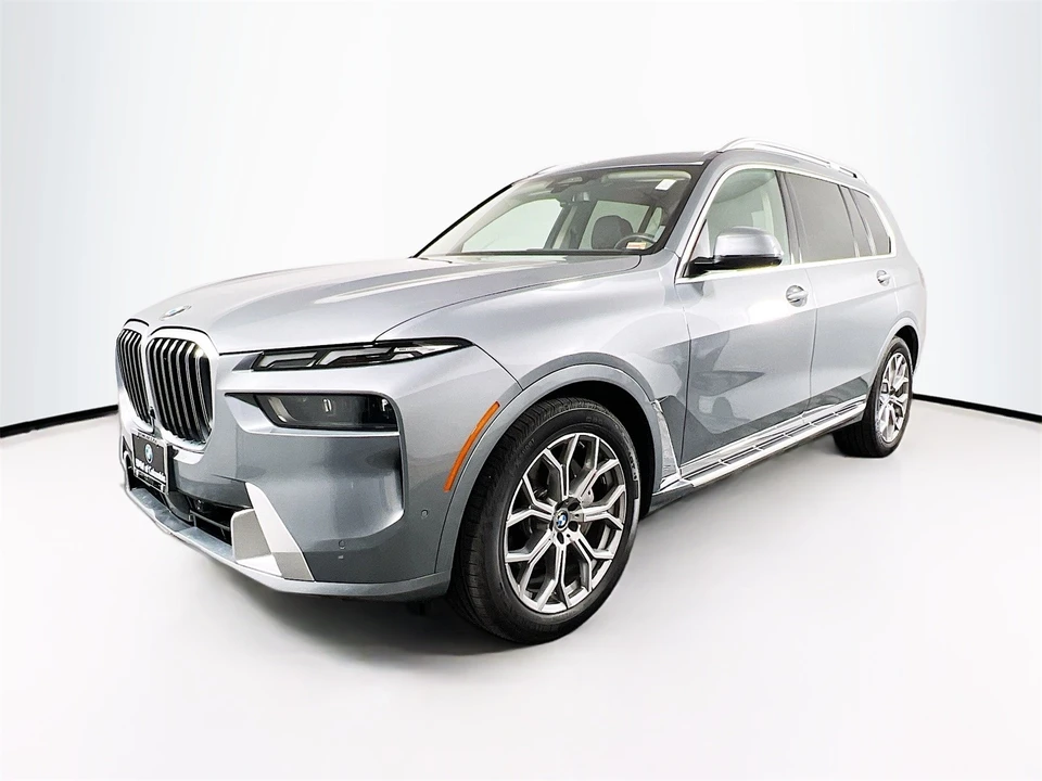 2024 BMW G07 X7 - Image 4 of 12