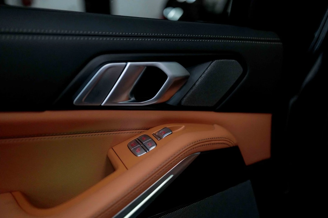 2024 BMW G07 X7 - Image 20 of 21