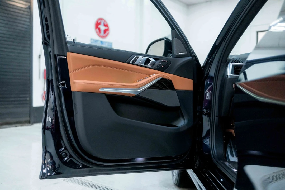 2024 BMW G07 X7 - Image 12 of 12