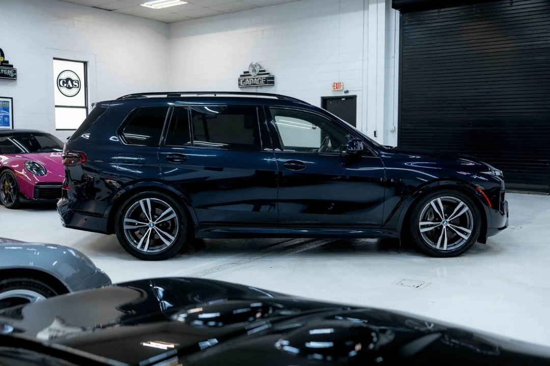 2024 BMW G07 X7 - Image 7 of 12