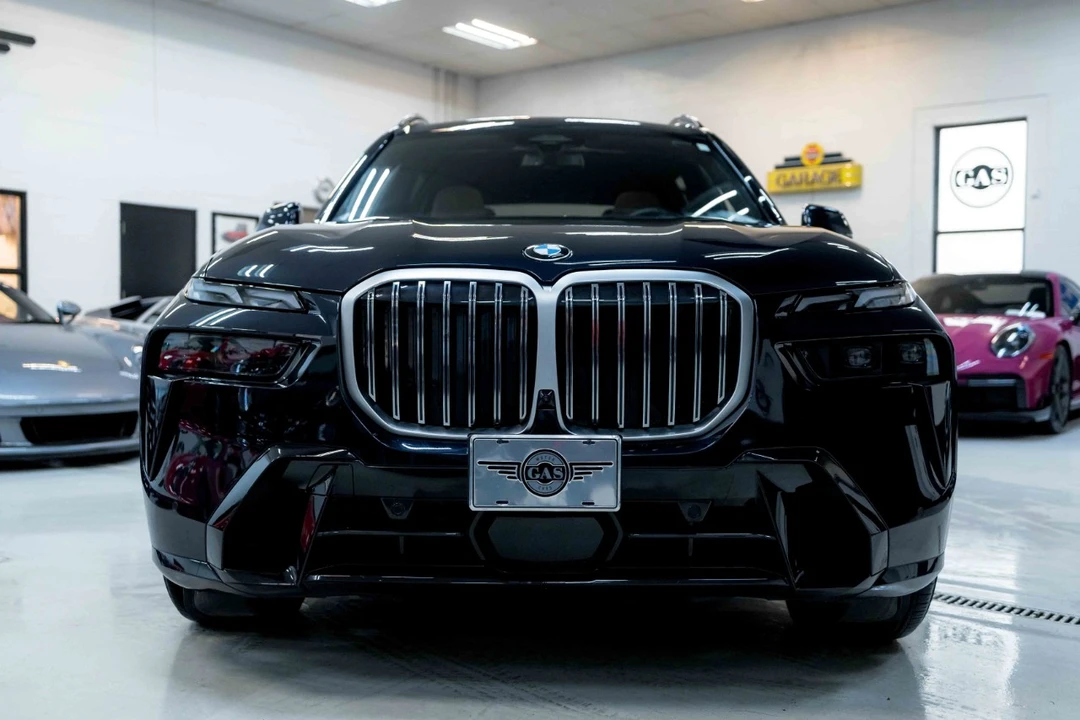2024 BMW G07 X7 - Image 5 of 12