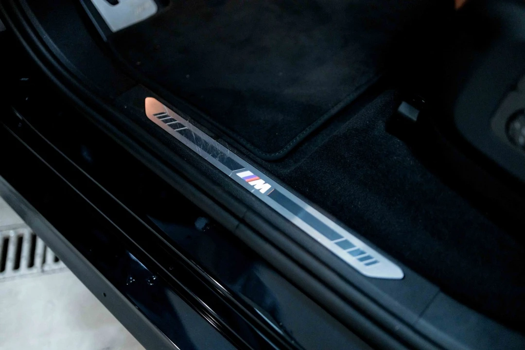 2024 BMW G07 X7 - Image 15 of 21