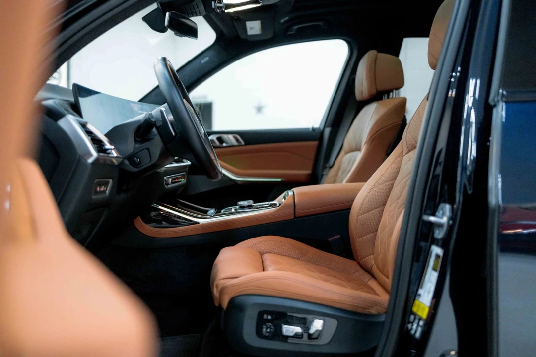 2024 BMW G07 X7 - Image 17 of 21