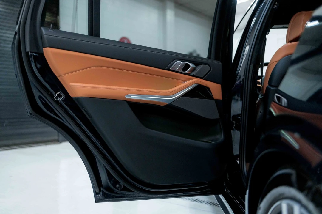 2024 BMW G07 X7 - Image 19 of 21