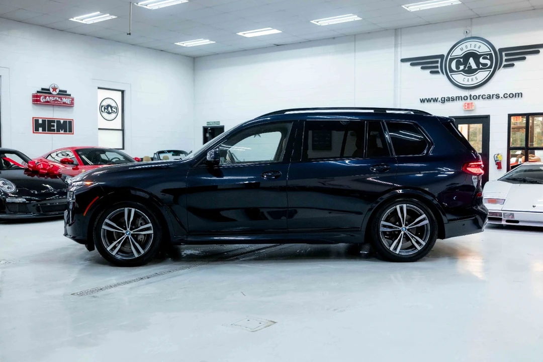 2024 BMW G07 X7 - Image 11 of 12