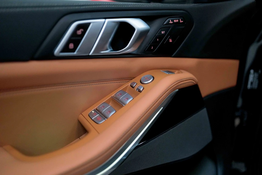 2024 BMW G07 X7 - Image 13 of 21