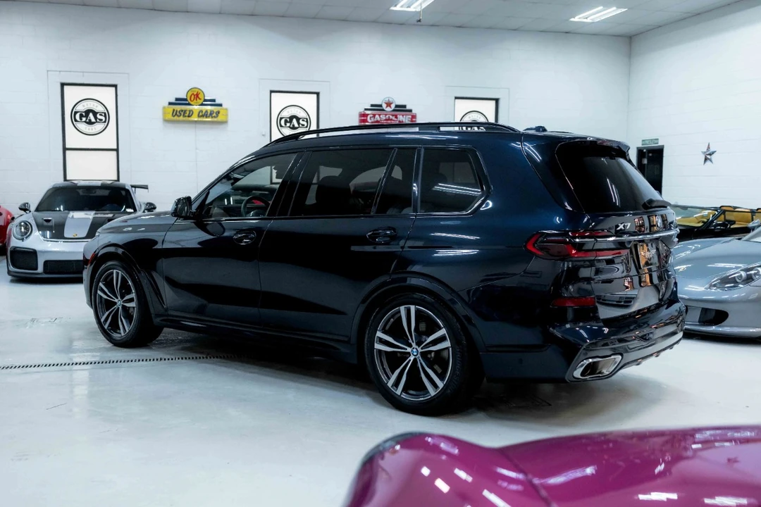 2024 BMW G07 X7 - Image 10 of 12