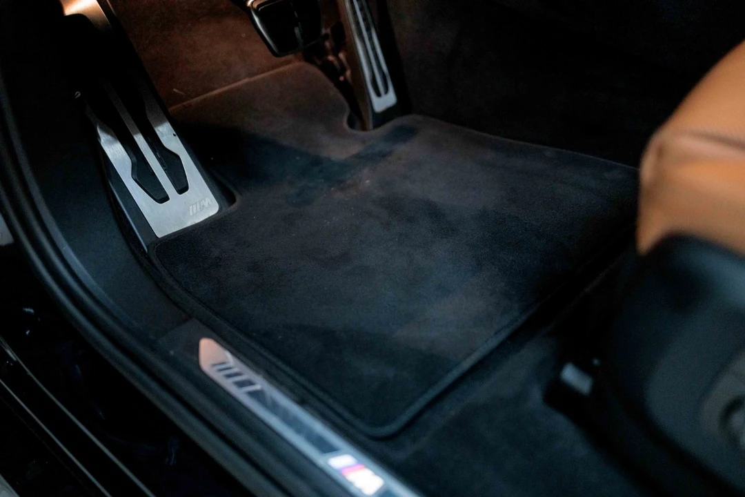 2024 BMW G07 X7 - Image 16 of 21