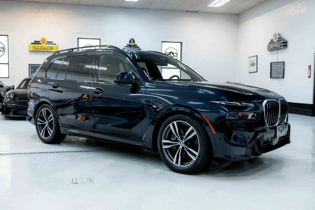 2024 BMW G07 X7 - Image 6 of 12