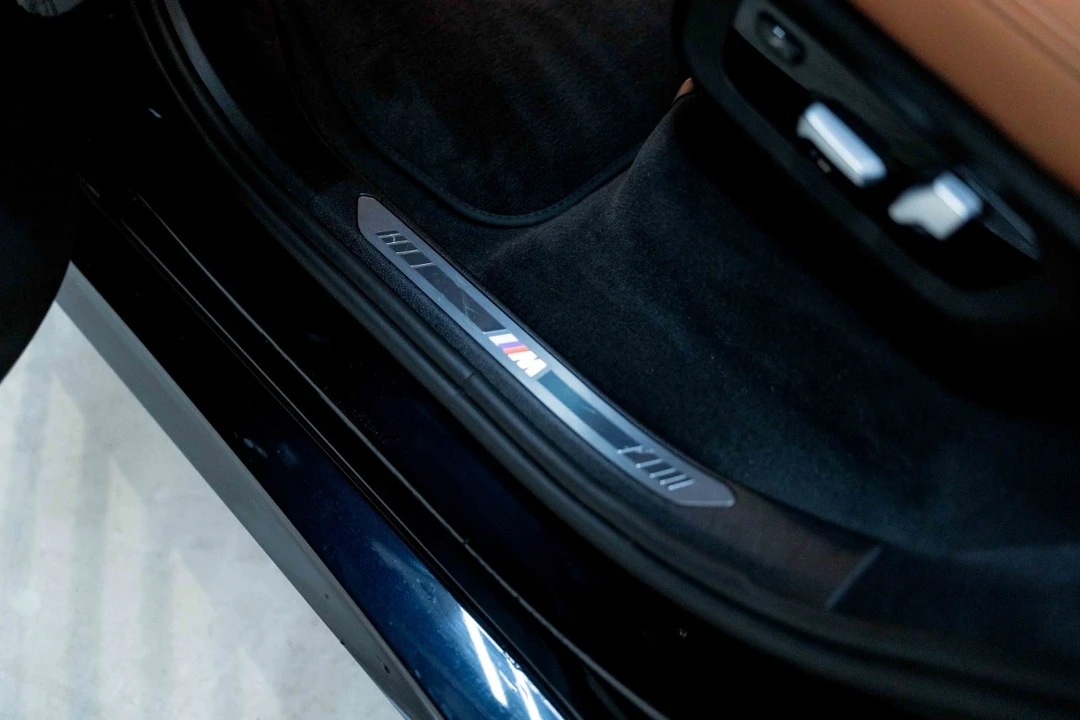 2024 BMW G07 X7 - Image 21 of 21