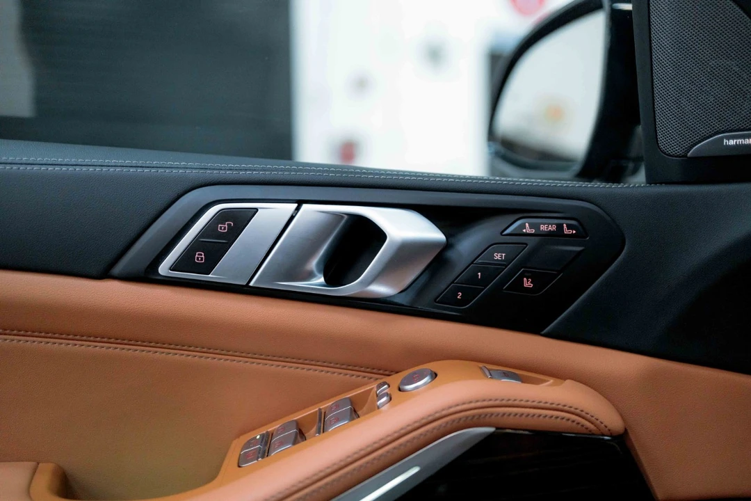 2024 BMW G07 X7 - Image 14 of 21