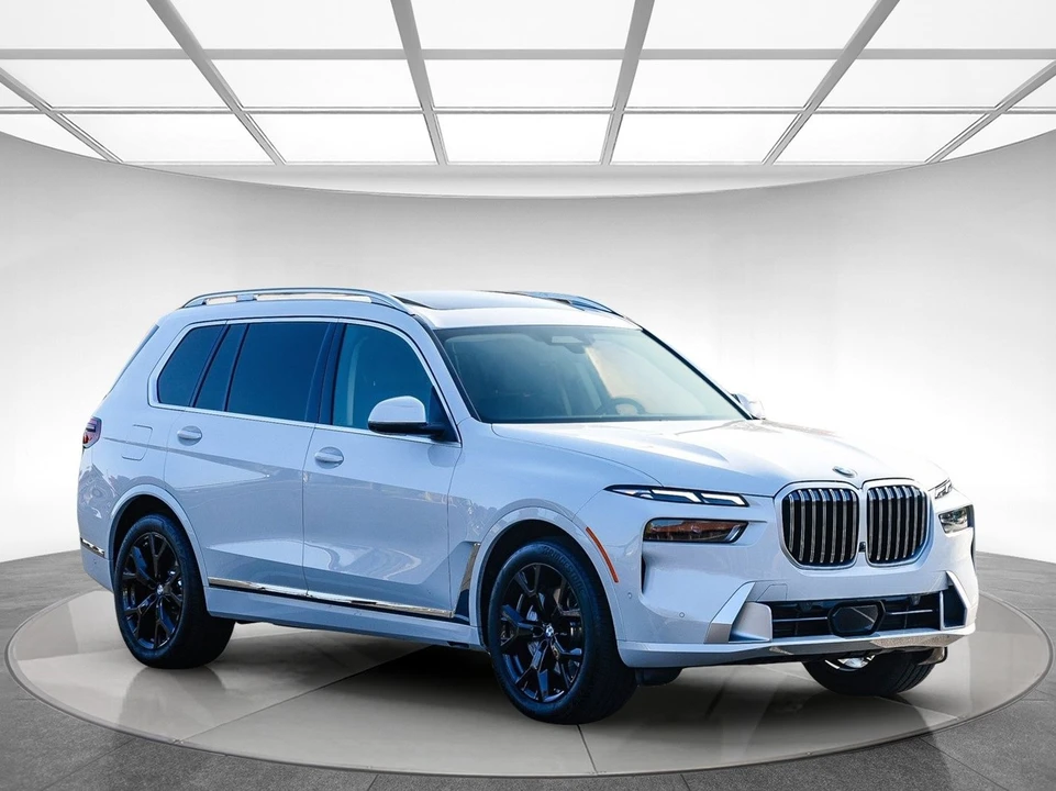 2024 BMW G07 X7 - Image 5 of 12