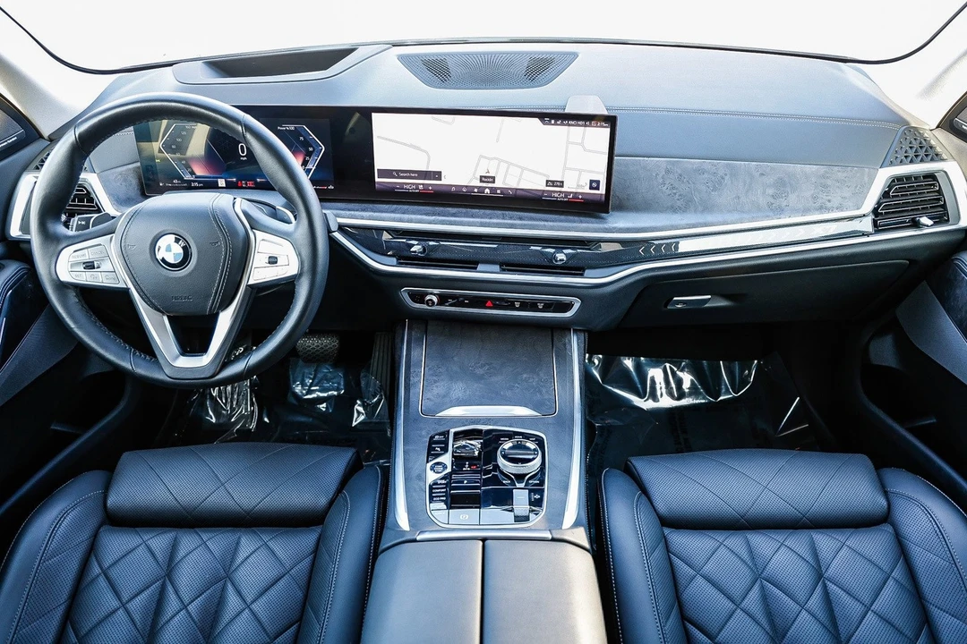 2024 BMW G07 X7 - Image 10 of 12