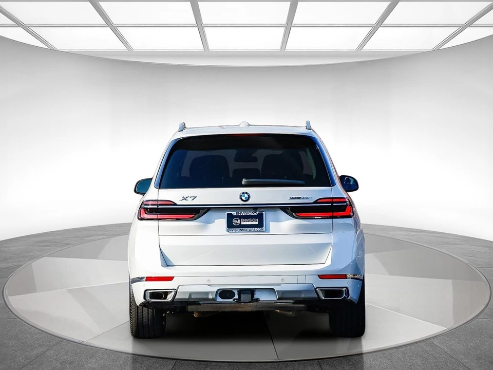 2024 BMW G07 X7 - Image 3 of 12