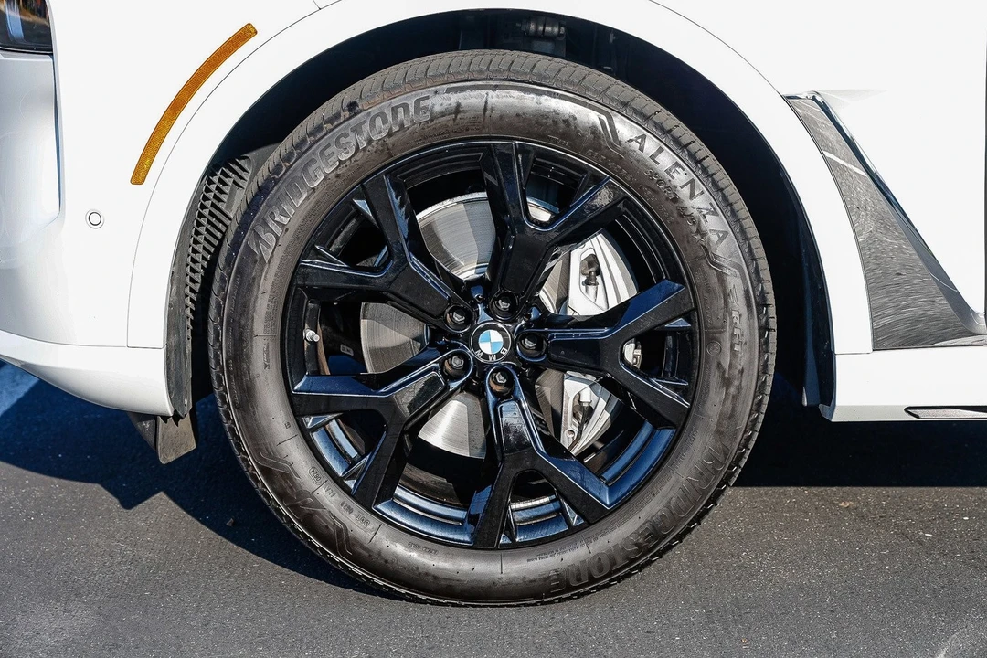 2024 BMW G07 X7 - Image 9 of 12