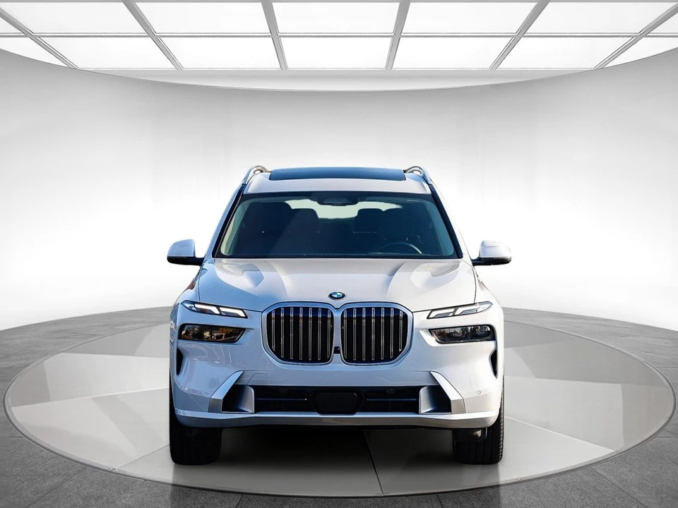 2024 BMW G07 X7 - Image 6 of 12