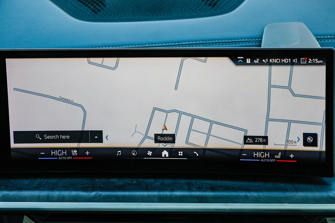 2024 BMW G07 X7 - Image 12 of 12