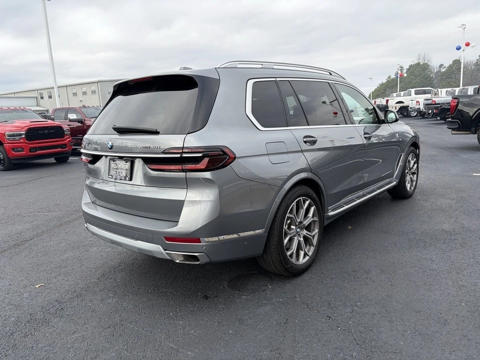 2024 BMW G07 X7 - Image 5 of 12