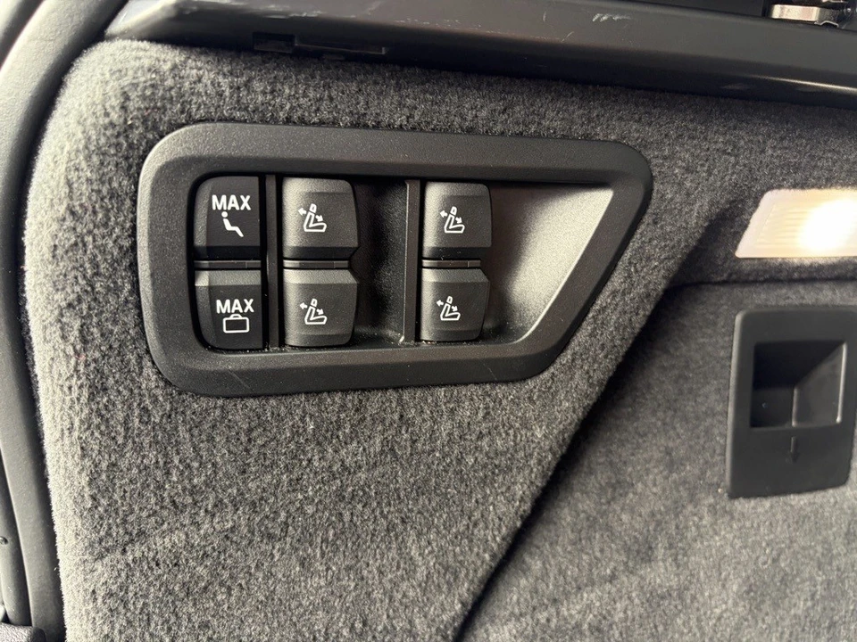 2024 BMW G07 X7 - Image 12 of 12