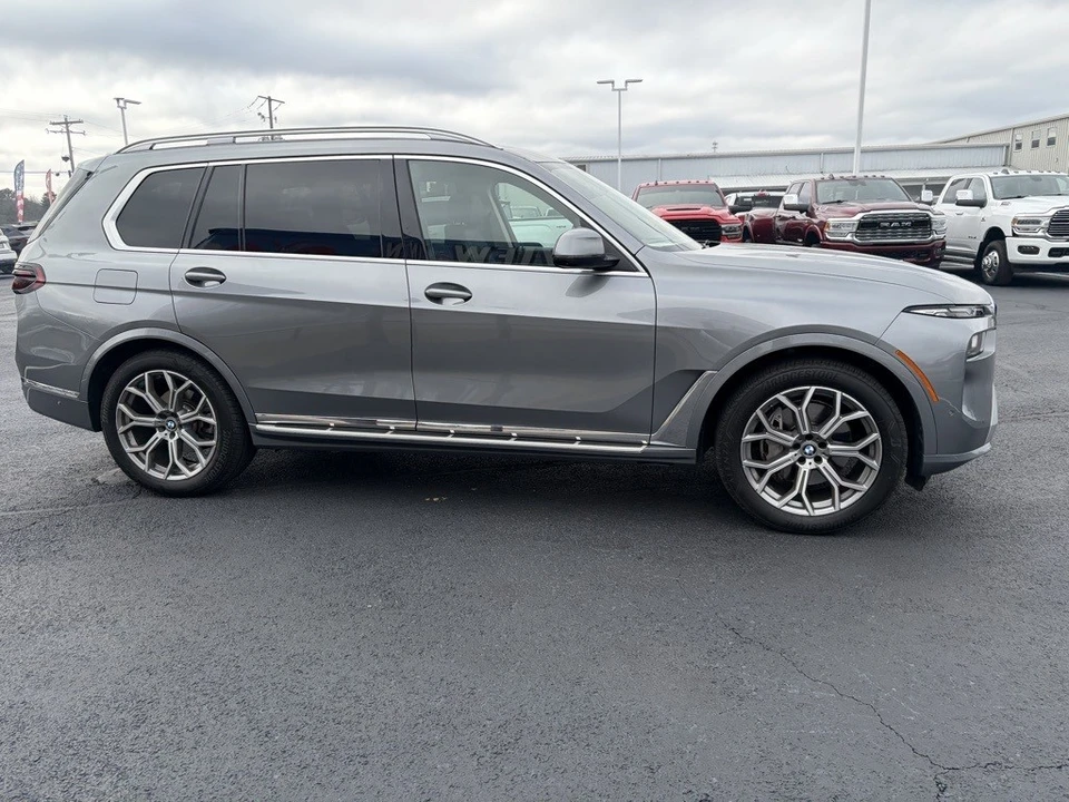 2024 BMW G07 X7 - Image 4 of 12