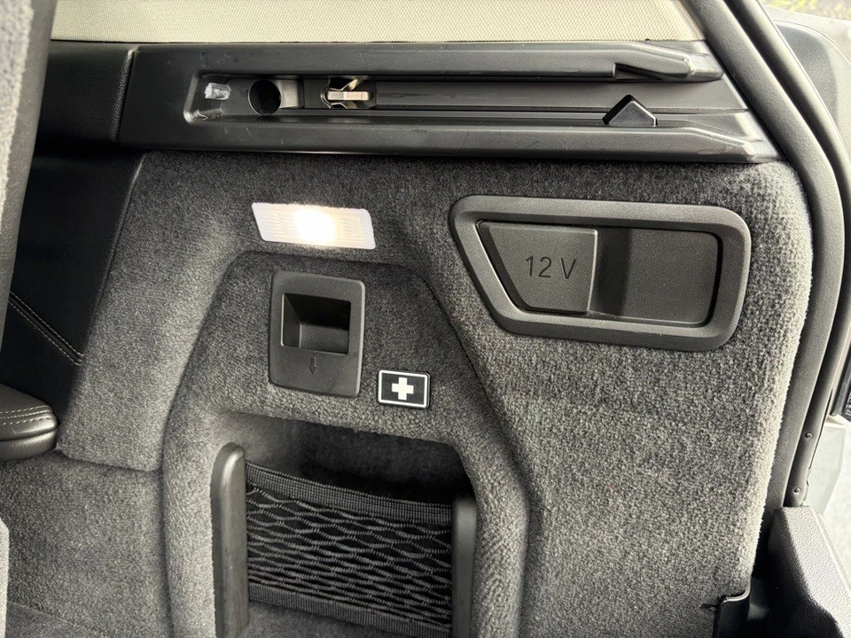 2024 BMW G07 X7 - Image 11 of 12