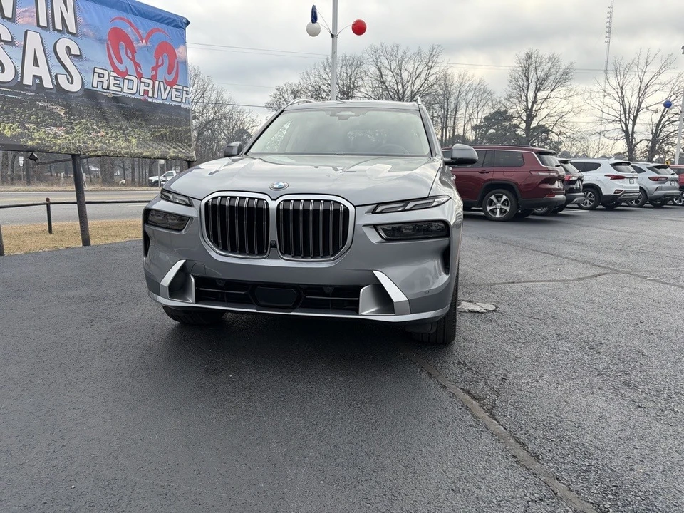 2024 BMW G07 X7 - Image 2 of 12