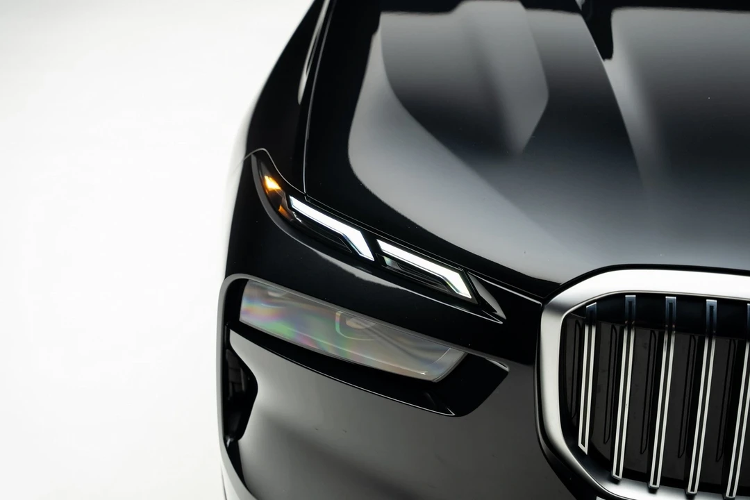2024 BMW G07 X7 - Image 11 of 21