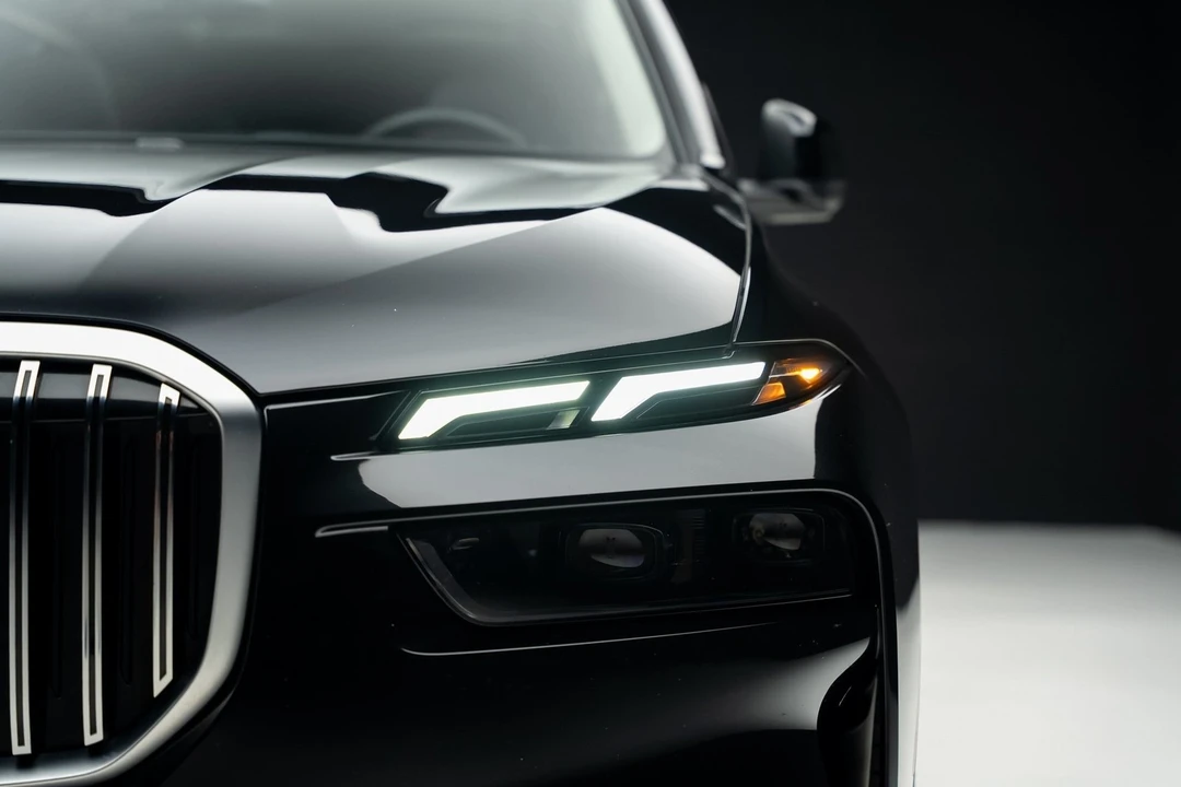 2024 BMW G07 X7 - Image 9 of 21