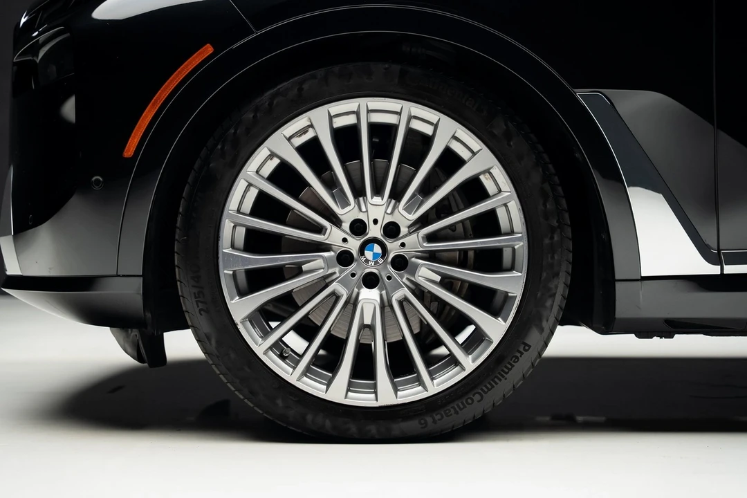 2024 BMW G07 X7 - Image 18 of 21