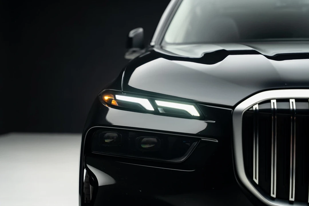 2024 BMW G07 X7 - Image 8 of 21