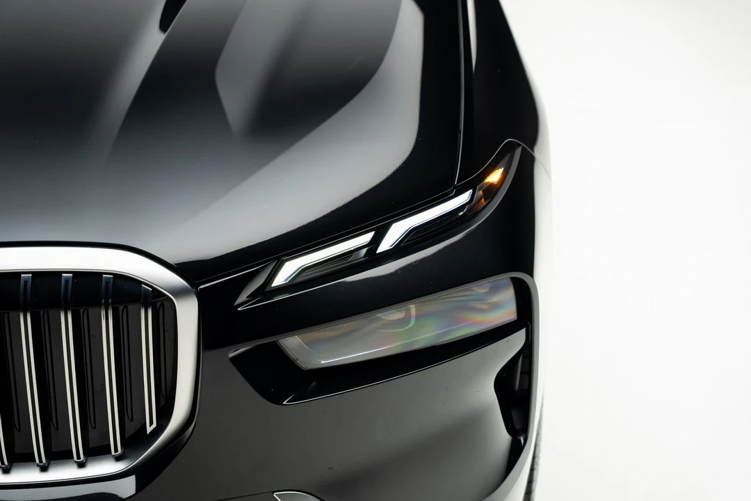 2024 BMW G07 X7 - Image 10 of 21