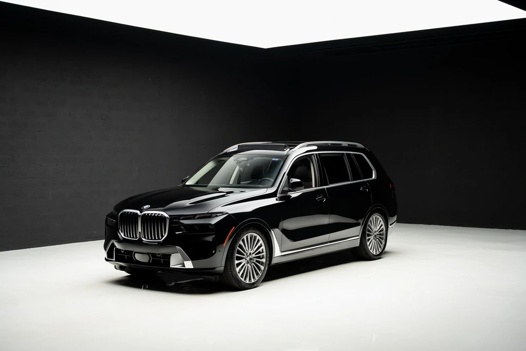 2024 BMW G07 X7 - Image 4 of 21