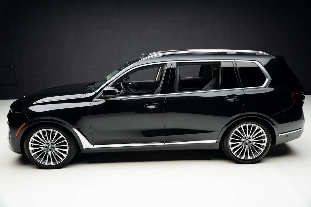2024 BMW G07 X7 - Image 15 of 21