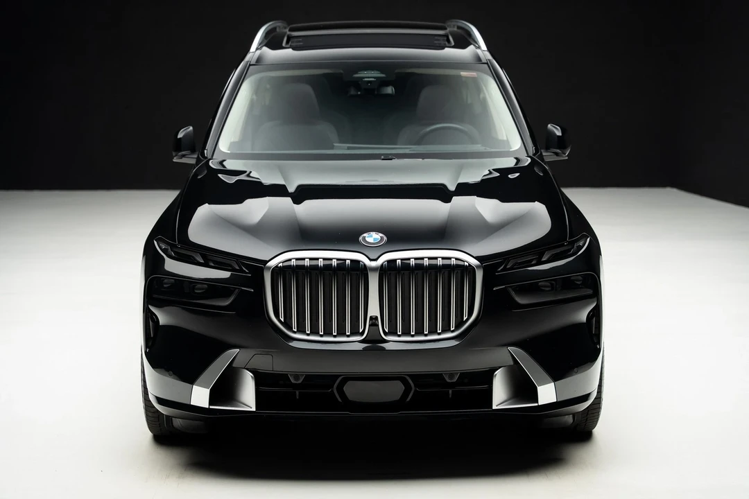 2024 BMW G07 X7 - Image 5 of 21