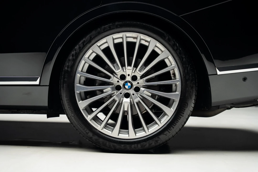 2024 BMW G07 X7 - Image 20 of 21